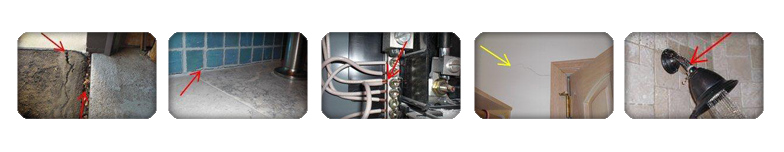Mountain Home Inspection