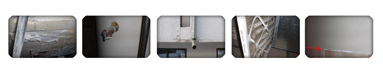 Mountain Home Inspection