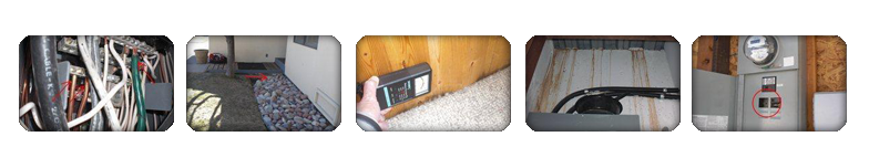 Mountain Home Inspection