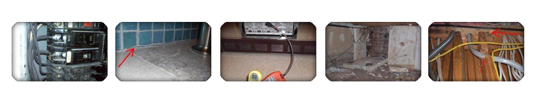 Mountain Home Inspection